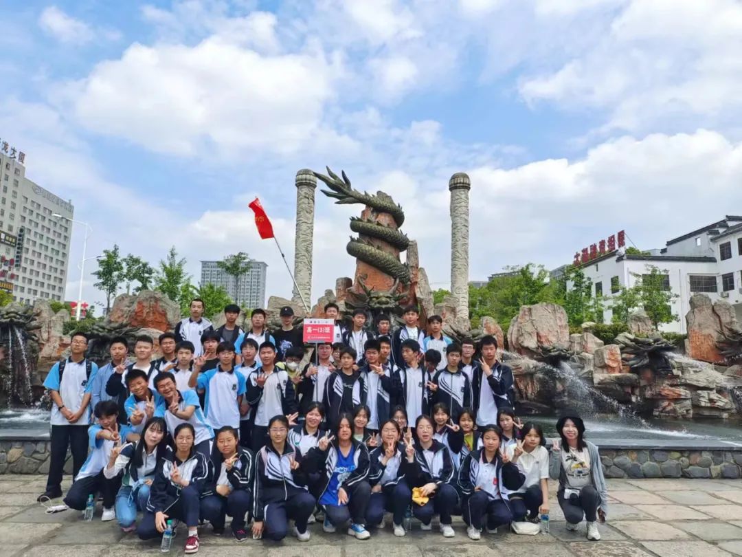 呵护成长之花   濂溪区优秀班主任   占燕燕(图4)