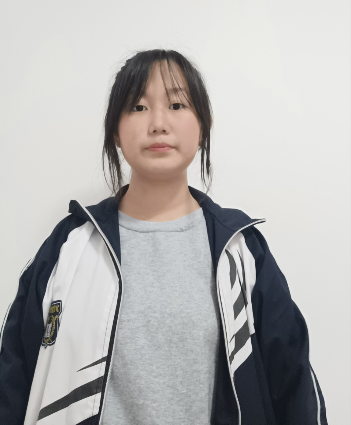 濂溪区一中2020—2021学年（下）四月新时代好青（少）年(图1)