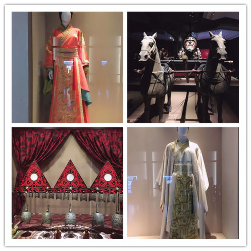 畅游“金色海昏”，感受汉风古韵(图2)