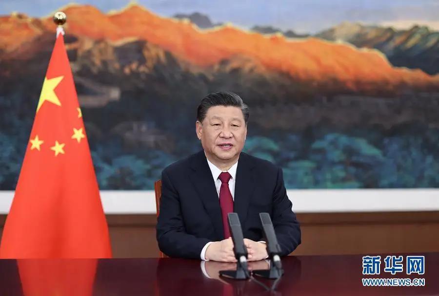 重温习近平的“红色足迹” 从革命精神中汲取力量(图1)