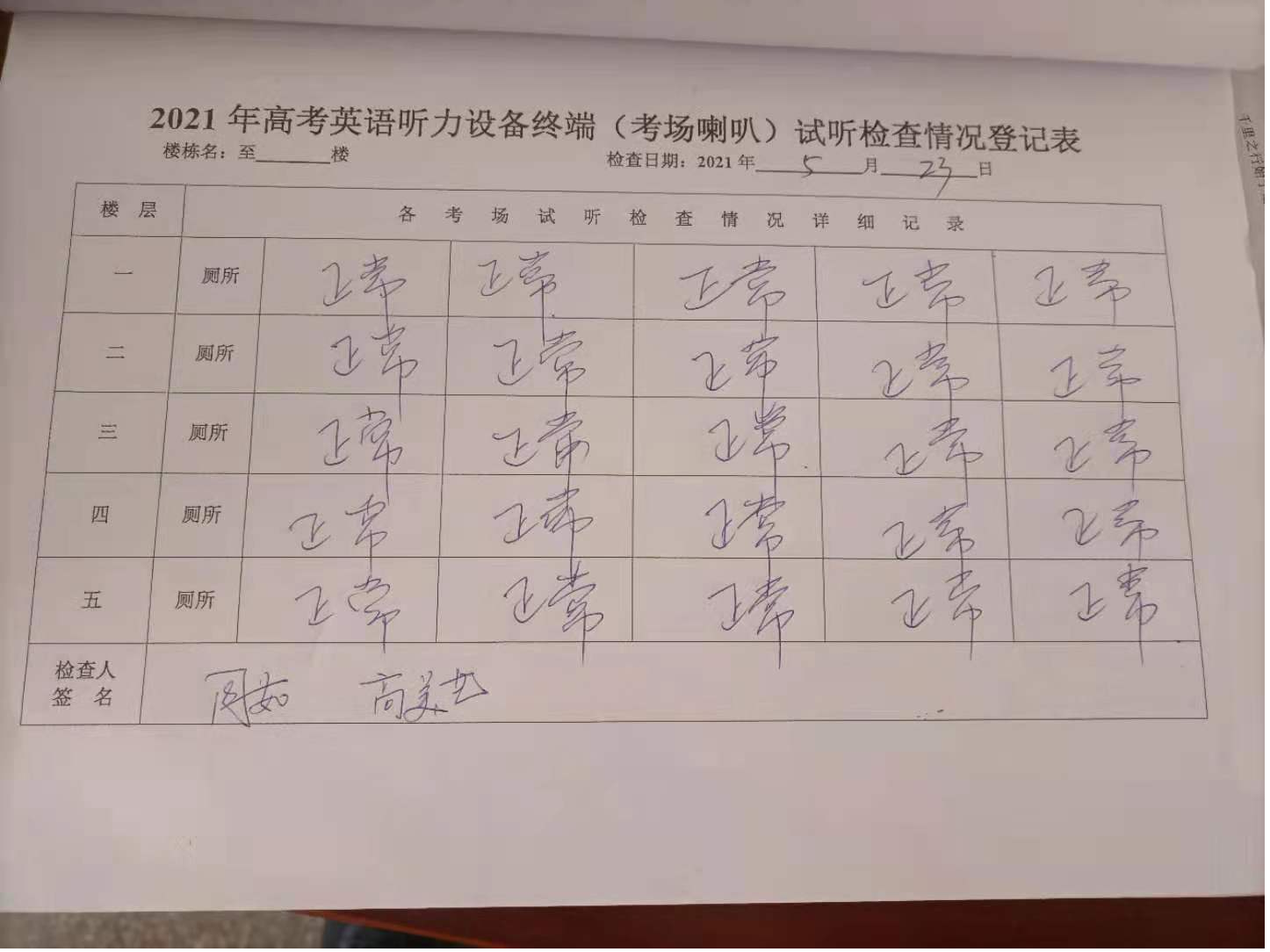 学党史 悟思想 办实事 开新局 ——学党史办实事保高考 勇当“教育兴区”排头兵之四(图4)