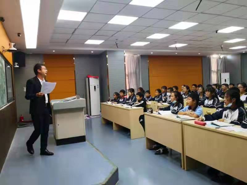 2020-2021学年下学期第九周教研工作反馈(图2)